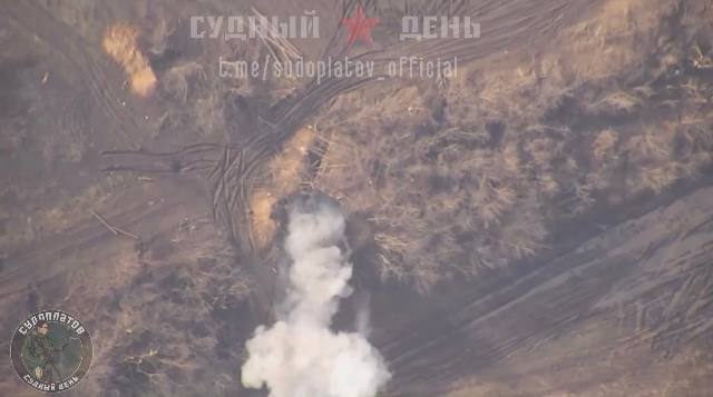 M109 - поражена