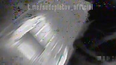 БТР-80 - уничтожен