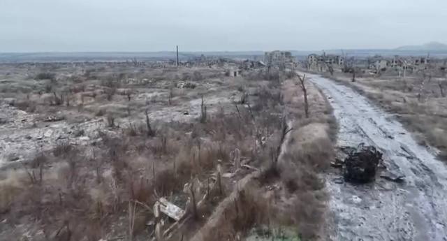 Урал-4320 (АЦ) - уничтожен