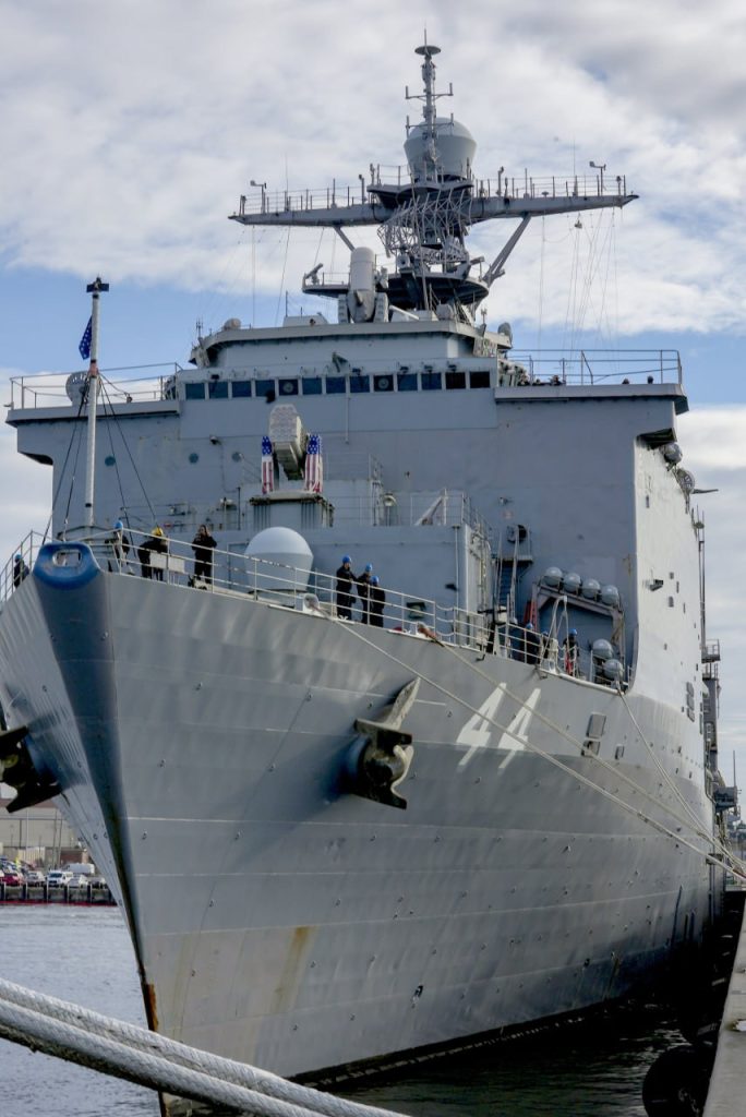 Стартовали крупнейшие учения НАТО за последние десятилетия Steadfast Defender 2024 («Стойкий защитник — 2024»)