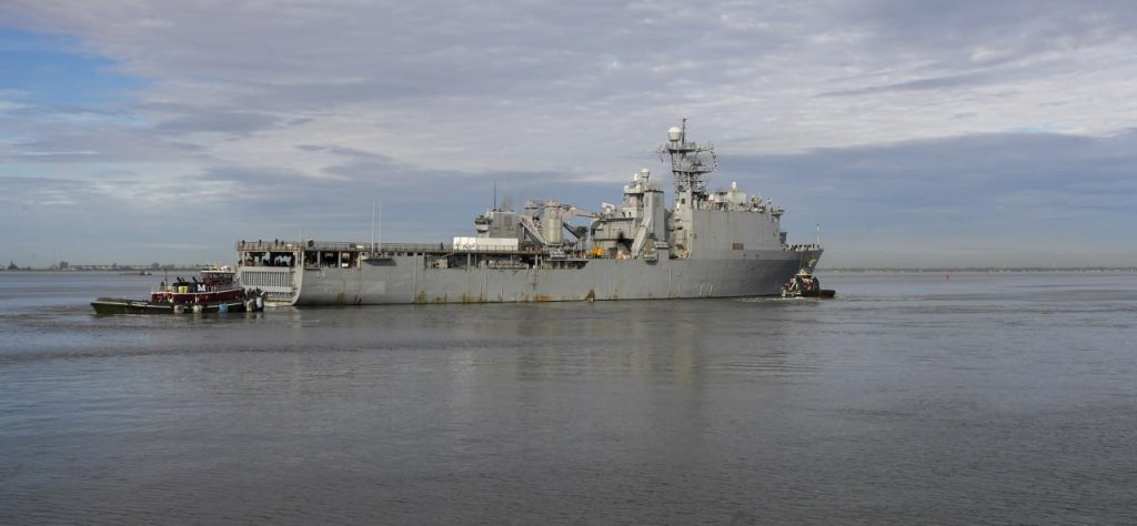 Стартовали крупнейшие учения НАТО за последние десятилетия Steadfast Defender 2024 («Стойкий защитник — 2024»)