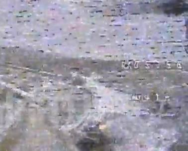 Т-64БВ - уничтожен. Близ трассы T0505, южнее города Часов Яр Донецкой области
