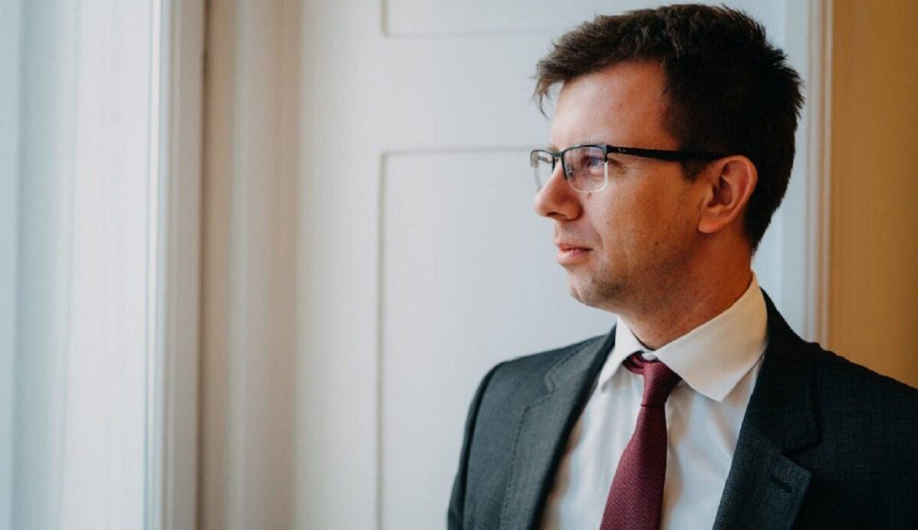 Венгрия не намерена поддаваться «политическому шантажу» – министр по делам ЕС Янош Бока