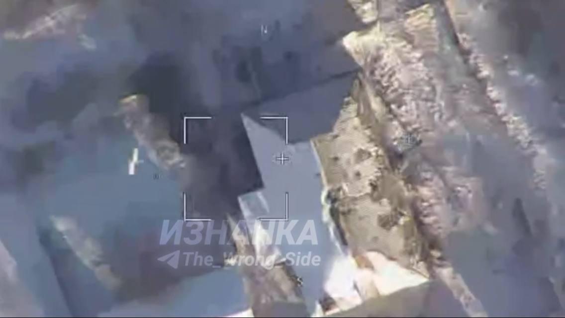 2С1 Гвоздика - уничтожена. В городе Северск Донецкой области