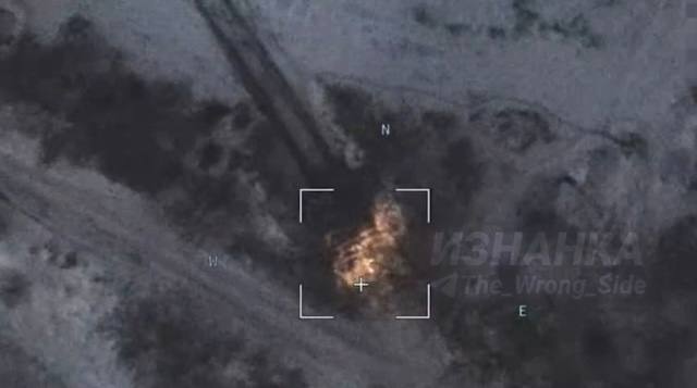 M109L - поражена