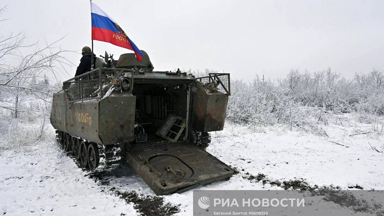 YPR-765A1 Б/н №69 - трофей