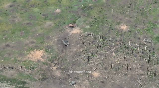 YPR-765A1 Б/н №69 - трофей