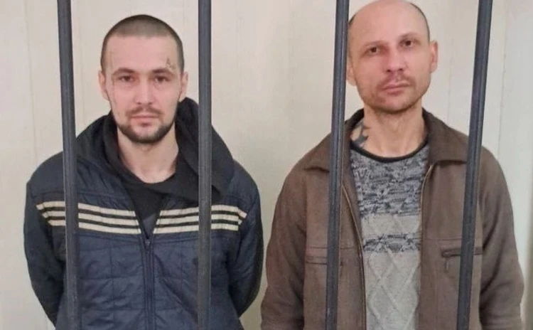 Неотвратимость наказания для мариупольских душегубов: за какие зверства в России судят украинских военных преступников