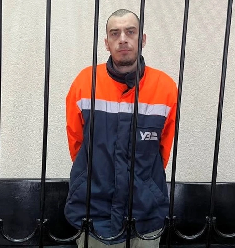 Неотвратимость наказания для мариупольских душегубов: за какие зверства в России судят украинских военных преступников