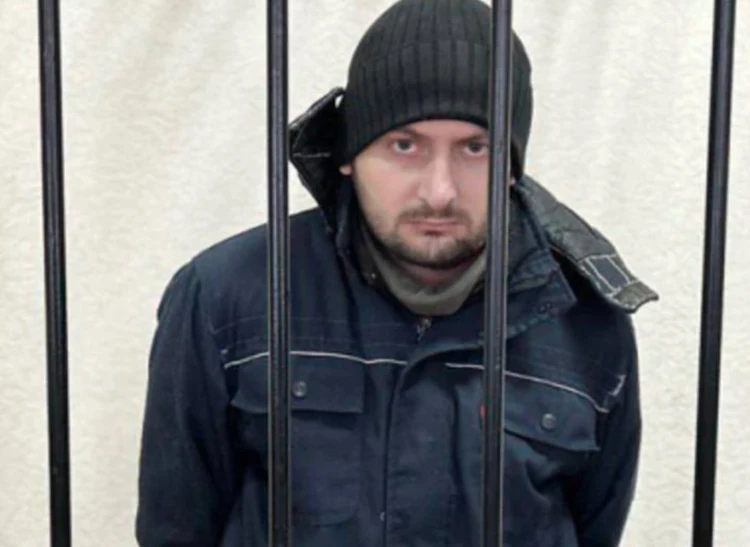 Неотвратимость наказания для мариупольских душегубов: за какие зверства в России судят украинских военных преступников