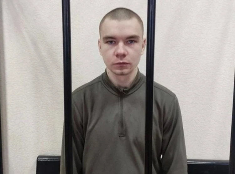 Неотвратимость наказания для мариупольских душегубов: за какие зверства в России судят украинских военных преступников