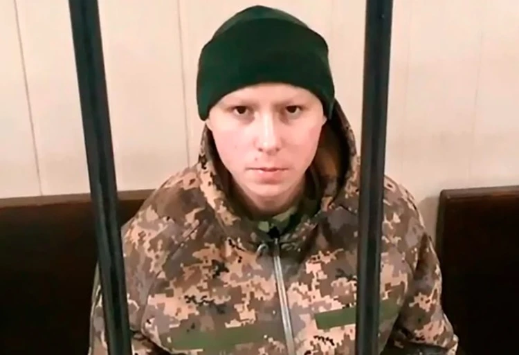 Неотвратимость наказания для мариупольских душегубов: за какие зверства в России судят украинских военных преступников