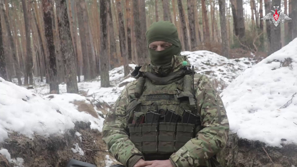 Нам есть за что сражаться - Подоляка