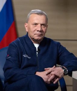 Глава Роскосмоса Юрий Борисов в большом интервью: «Ракета «Амур-СПГ» и сверхлегкий носитель будут многоразовыми»