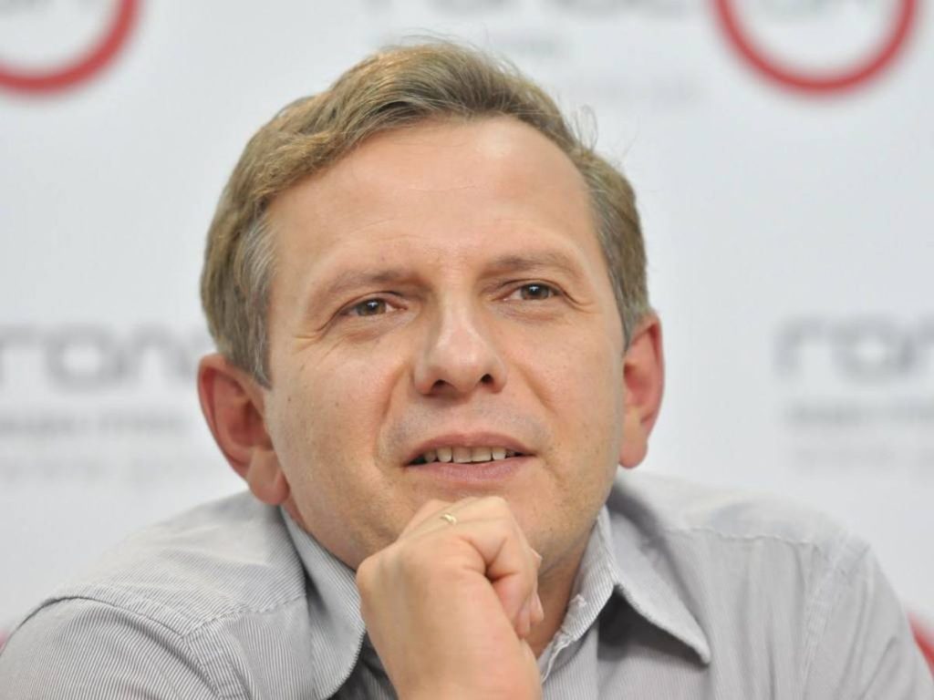 Украина хочет получить от России $1 трлн в качестве компенсации убытков