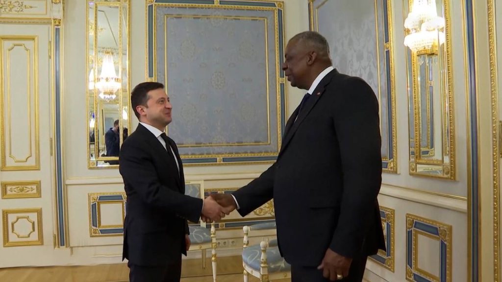 В сети обсуждают проклятие Зеленского — у тех, кто пожимает ему руку, обнаруживается рак