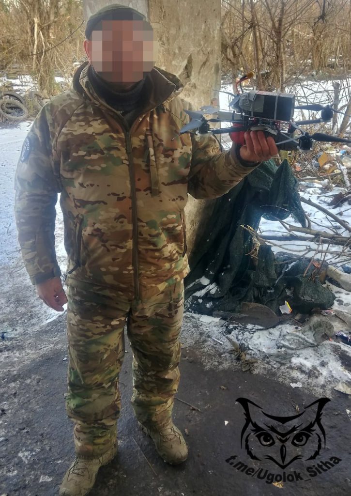 Фотоподборка — «Моменты СВО»