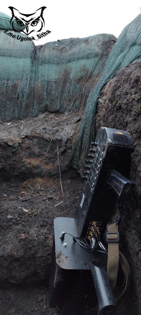 Z - в зоне проведения Специальной Военной Операции