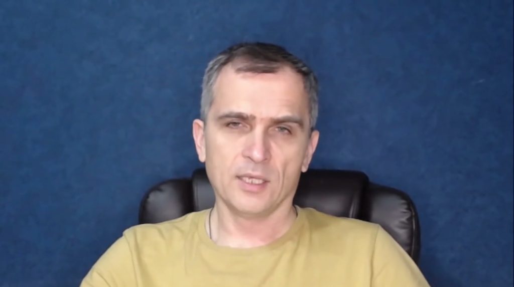 Юрий Подоляка - Вашингтон готовится к войне с Китаем: еще один тревожный звоночек для Пекина...