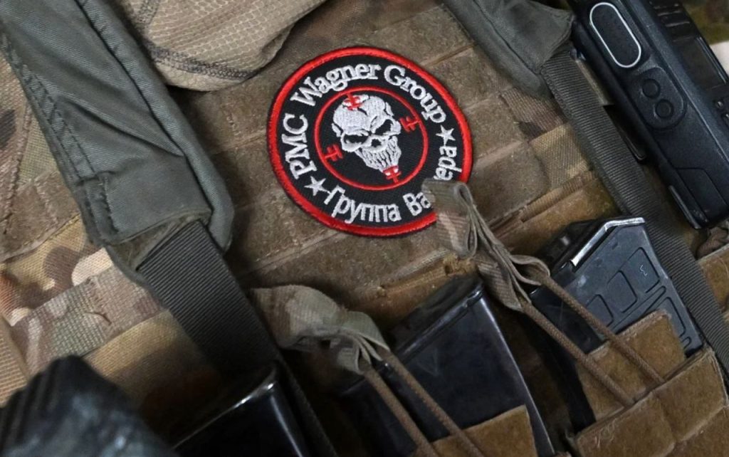 В составе «Ахмата» сформировали еще два отряда из бывших бойцов ЧВК «Вагнер»
