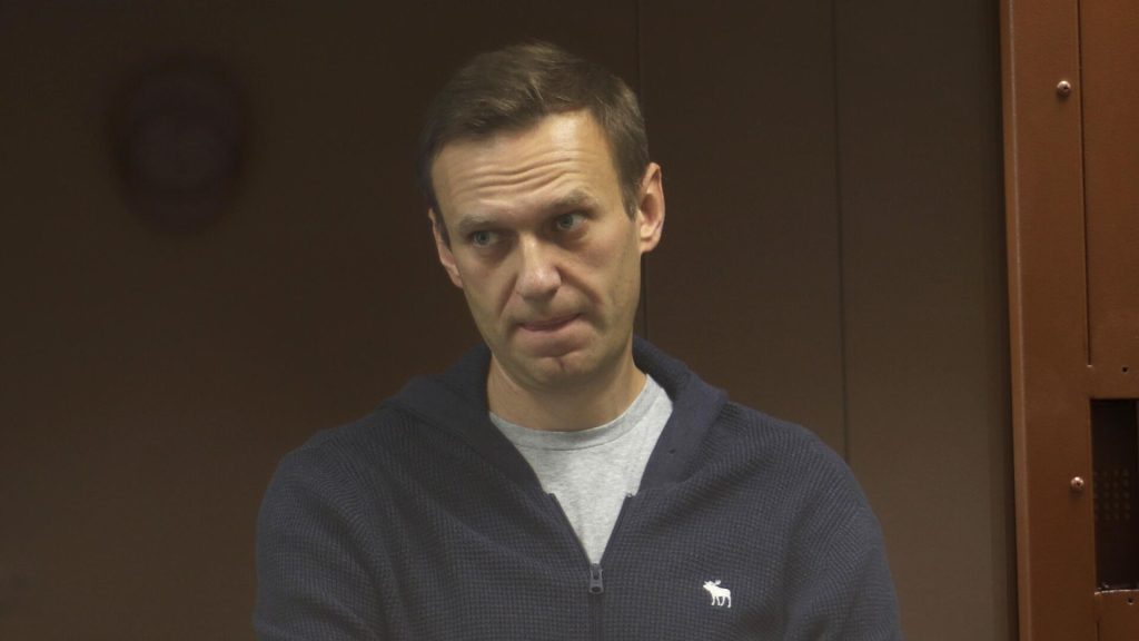 Юрий Подоляка - Смерть Навального: ищи кому она выгодна, найдешь заказчика...