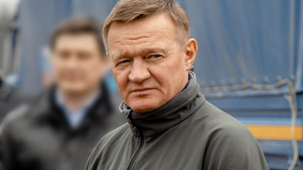 Губернатор Курской области объявил о сохранении боевой готовности в регионе