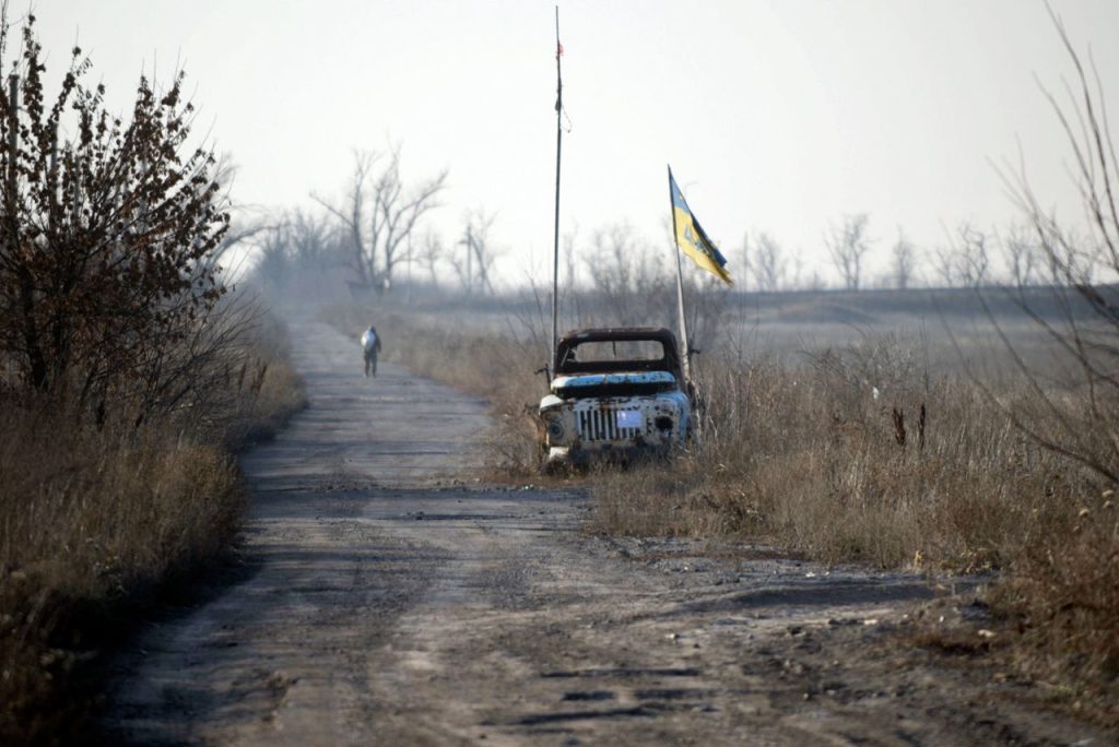 Украинский министр юстиции Денис Малюська пожаловался, что в стране почти 50 тысяч жителей с судимостью скрываются от ТЦК