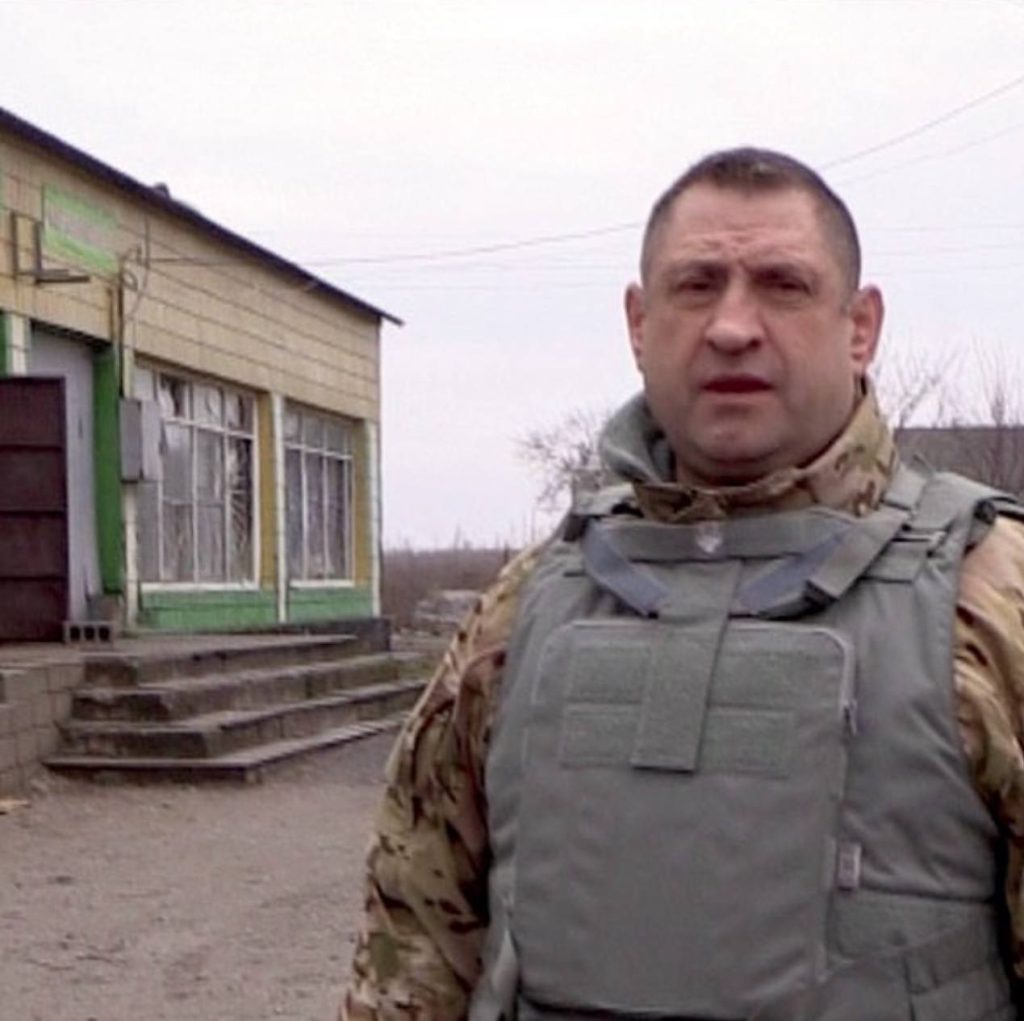 Сладков: СНИМОК СО СМЫСЛОМ. ЭТО ДНР, 2018 ГОД, ЕДИНСТВЕННЫЙ МАГАЗИН В НАСЕЛЕННОМ ПУНКТЕ КОМИНТЕРНОВО