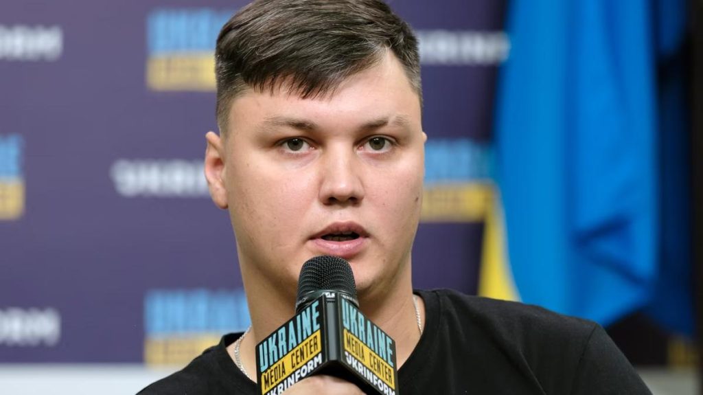 Смерть предателя