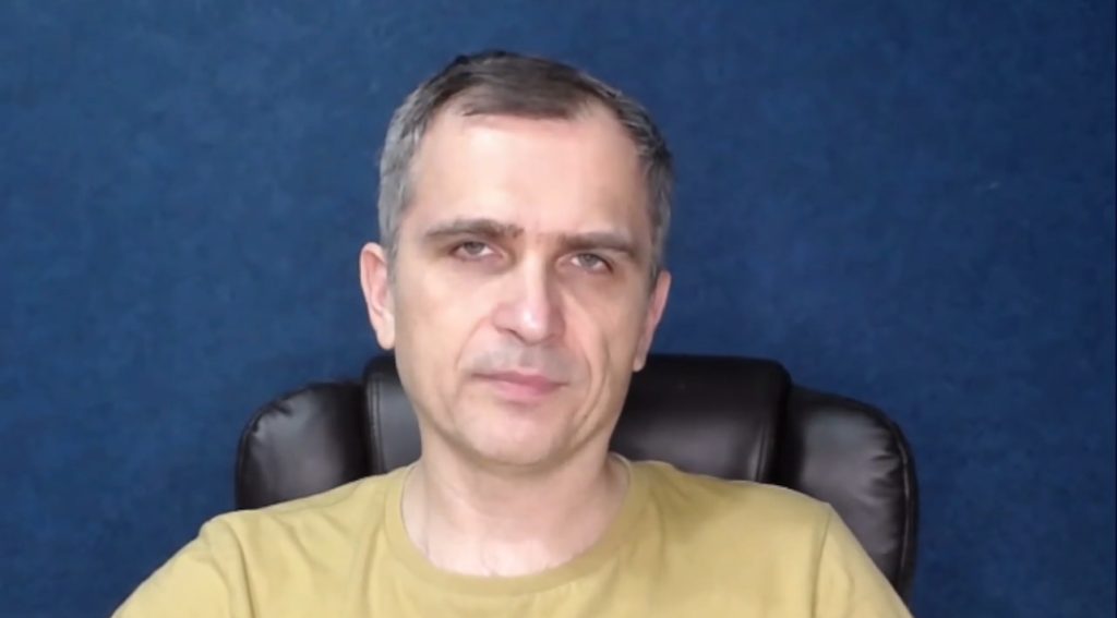 Юрий Подоляка - Это дело каждого: Два года назад началась Специальная военная операция...
