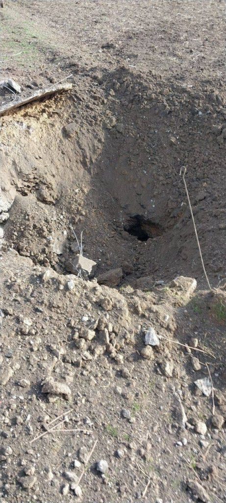ВСУ атаковали дроном автобус в Херсонской области – ранены водитель и пассажирка