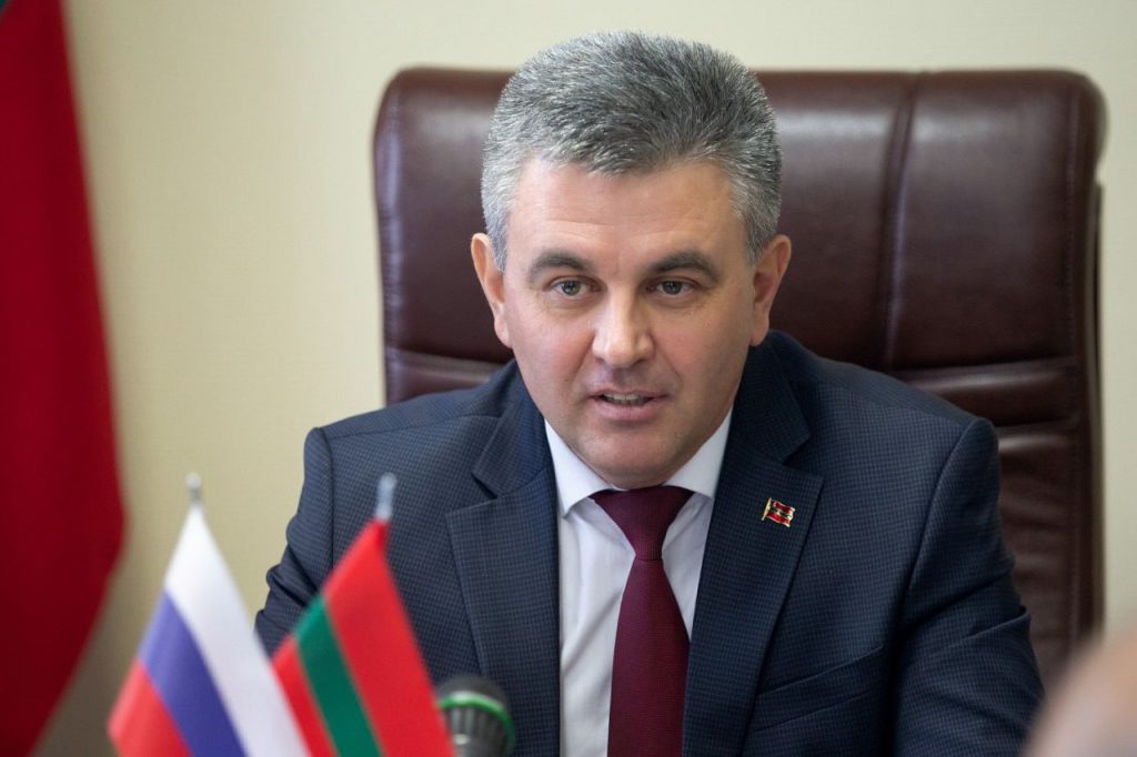 Приднестровье обратилось к ОБСЕ из-за подготовки диверсионных групп в Молдавии с участием украинцев