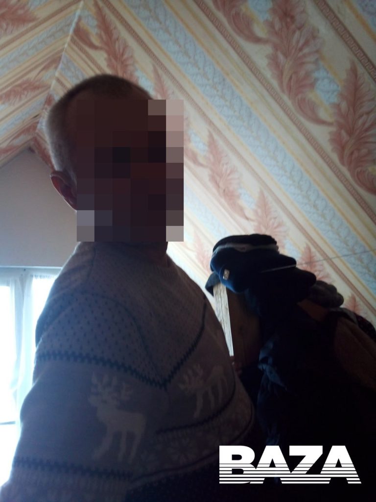 На российского военнослужащего возбудили дело за участие в боевых действиях на стороне Украины