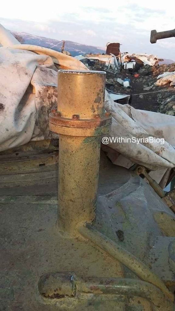 Рынок модернизации советских Т-55 в 1990-2000-х осваивали не только бывший СССР, Восточная Европа или Израиль