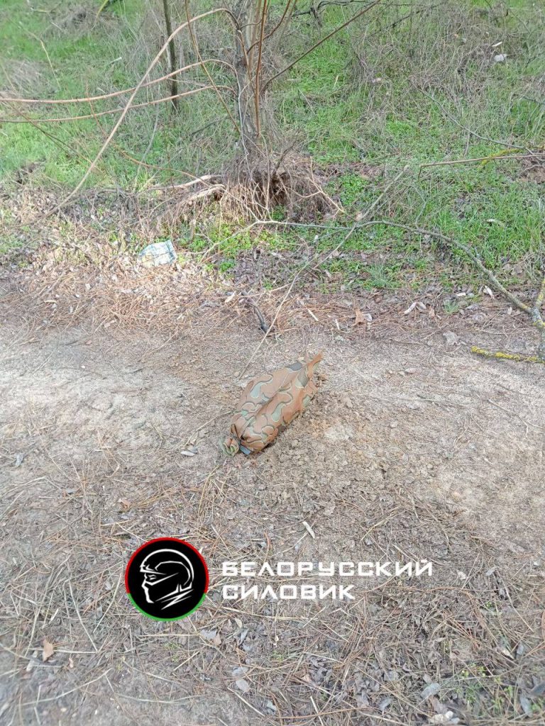 ВСУ проводят минирование Крынок и прилегающей территории при помощи БПЛА
