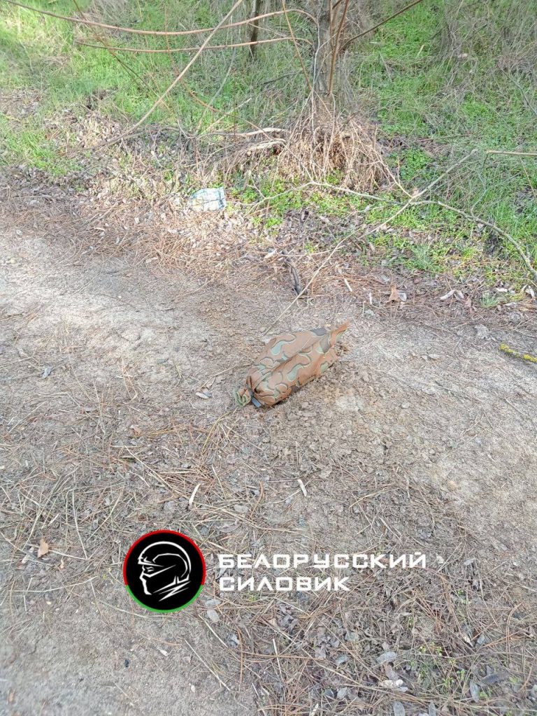 ВСУ проводят минирование Крынок и прилегающей территории при помощи БПЛА