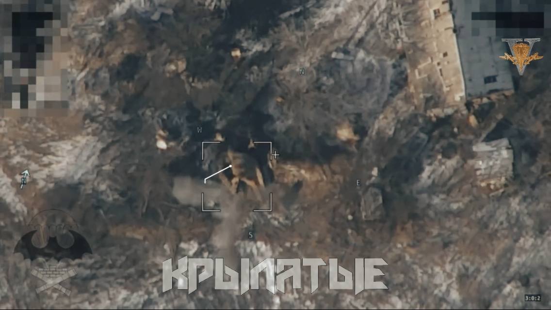 L119 - уничтожена
