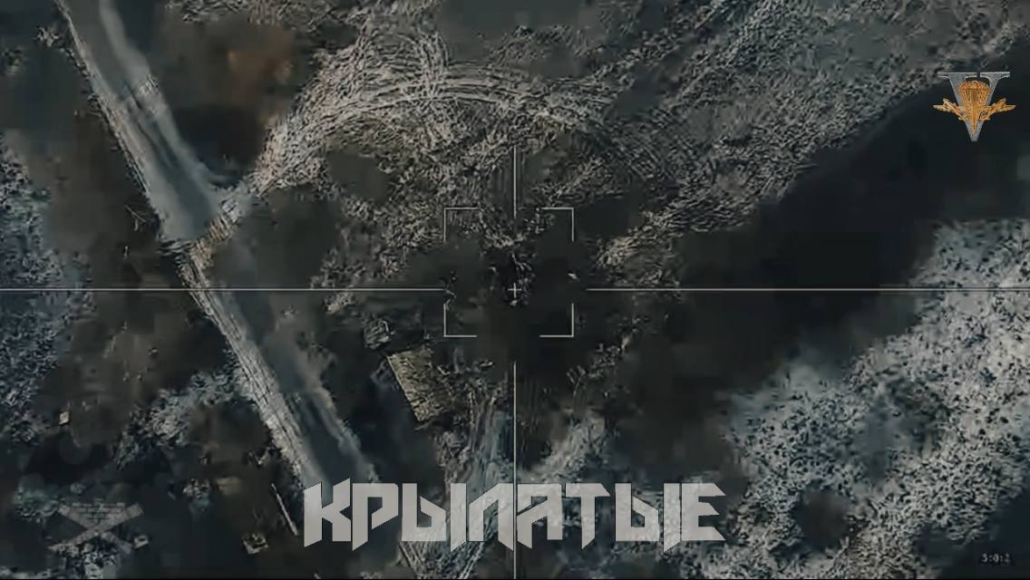 L119 - уничтожена