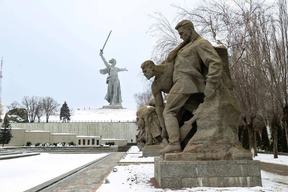 Двести дней, переломивших ход войны