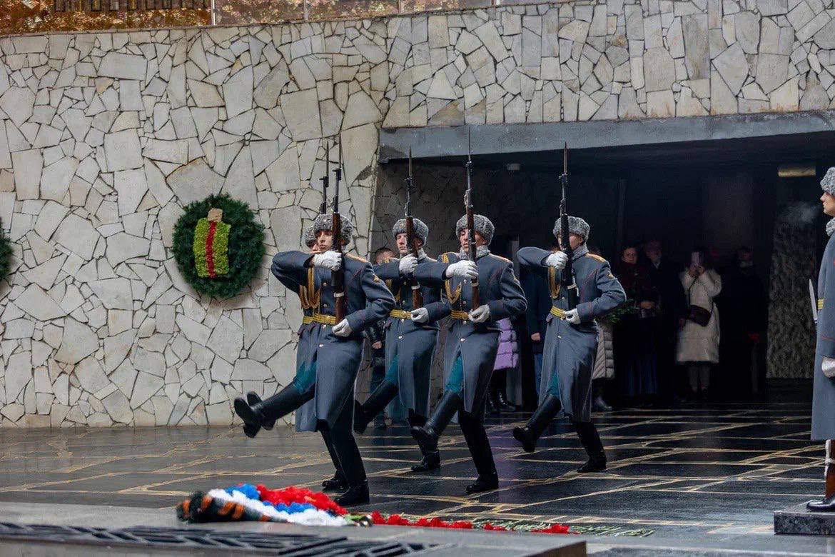 Двести дней, переломивших ход войны
