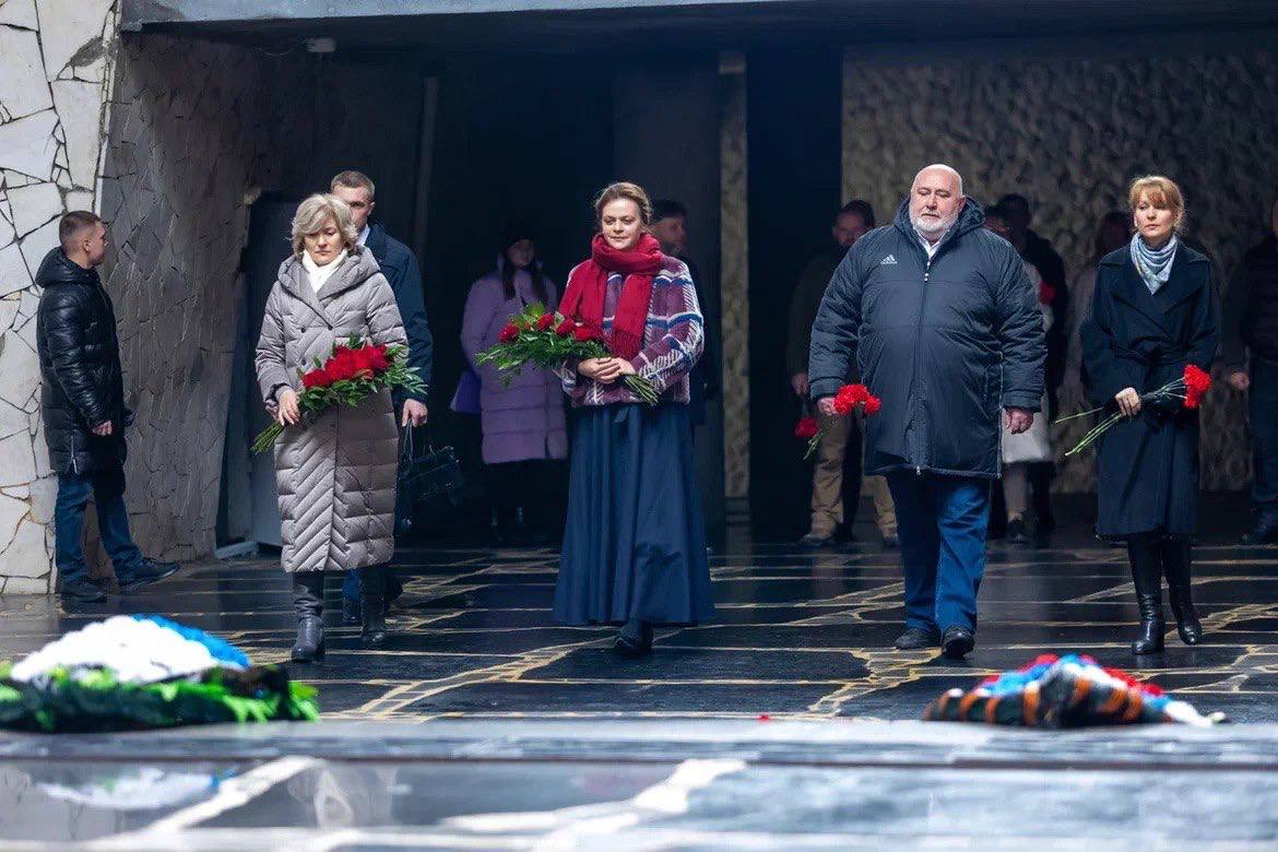 Двести дней, переломивших ход войны