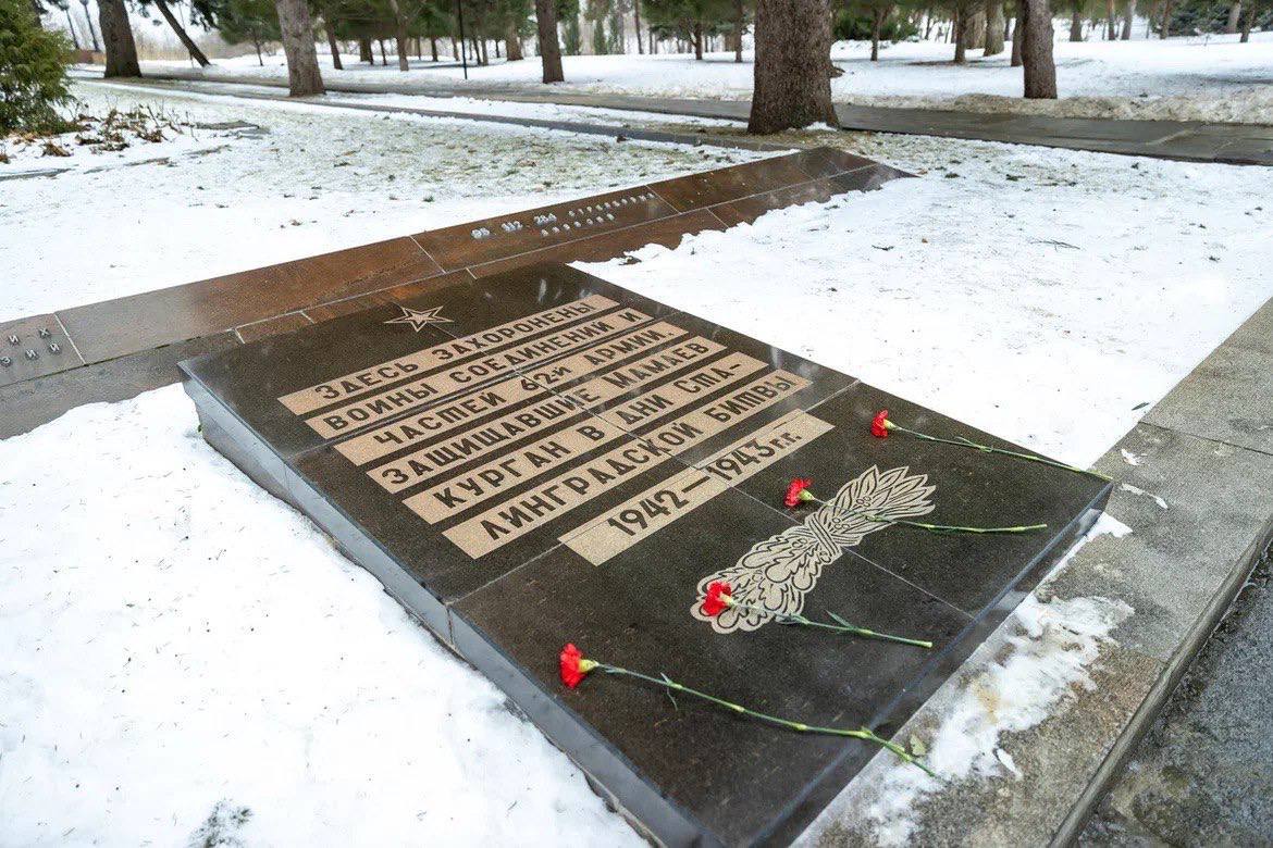 Двести дней, переломивших ход войны