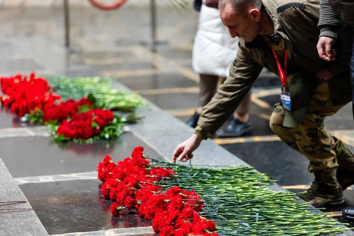 Двести дней, переломивших ход войны