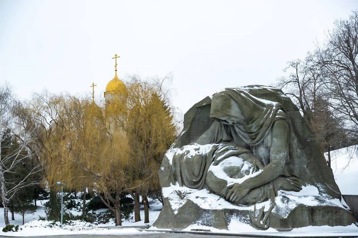 Двести дней, переломивших ход войны