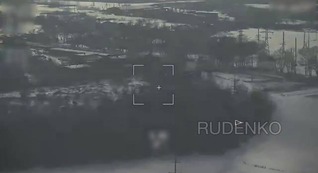 ЗиЛ-131 - уничтожен