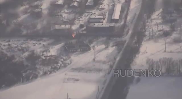 ЗиЛ-131 - уничтожен