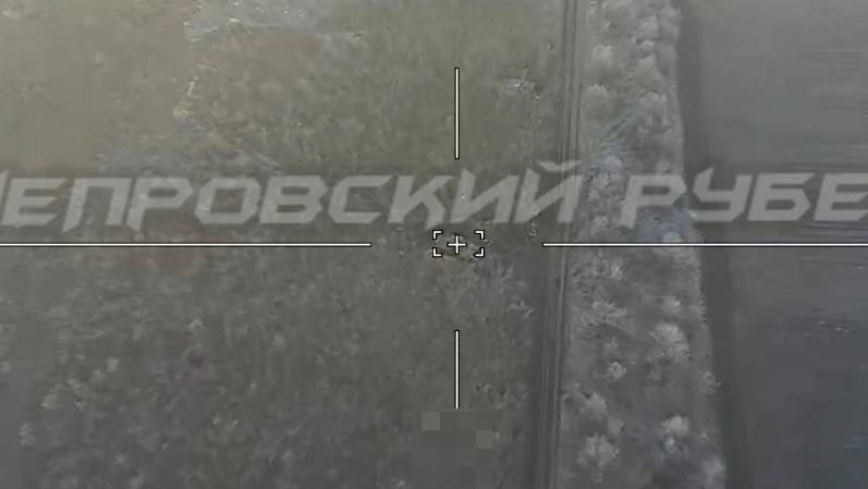 Т-72ЕА - уничтожен