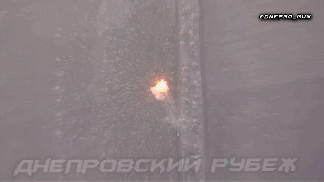 Т-72ЕА - уничтожен
