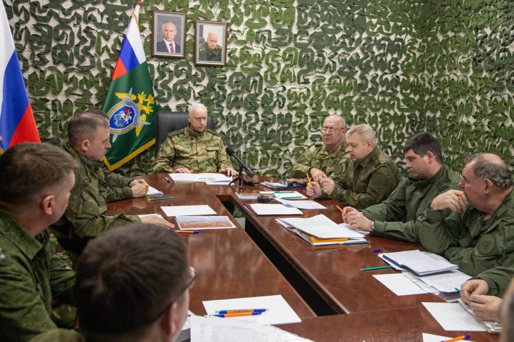 Следком РФ установил виновных в ударе по Лисичанску из HIMARS, убившему 28 человек