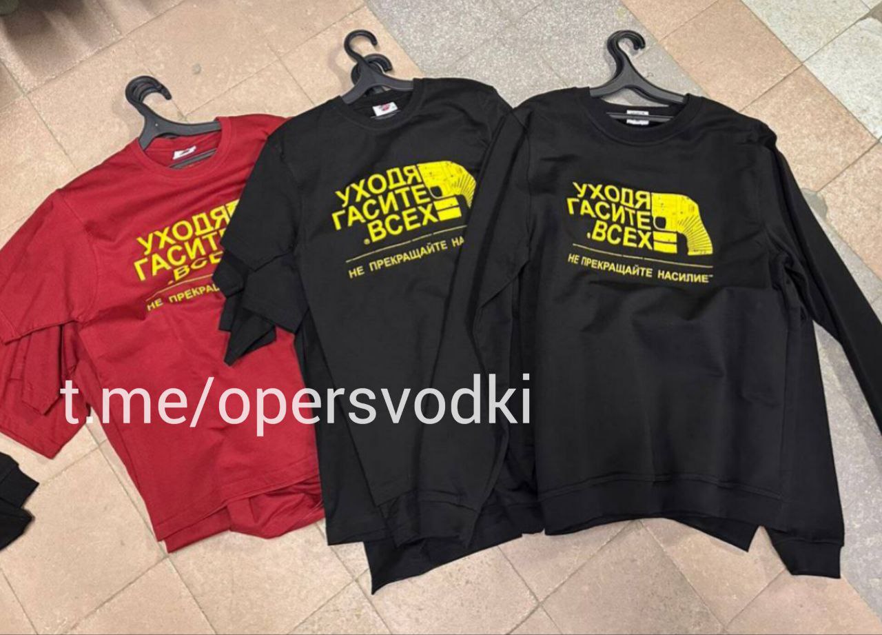 В Воронеже силовики зачищают неонацистское подполье